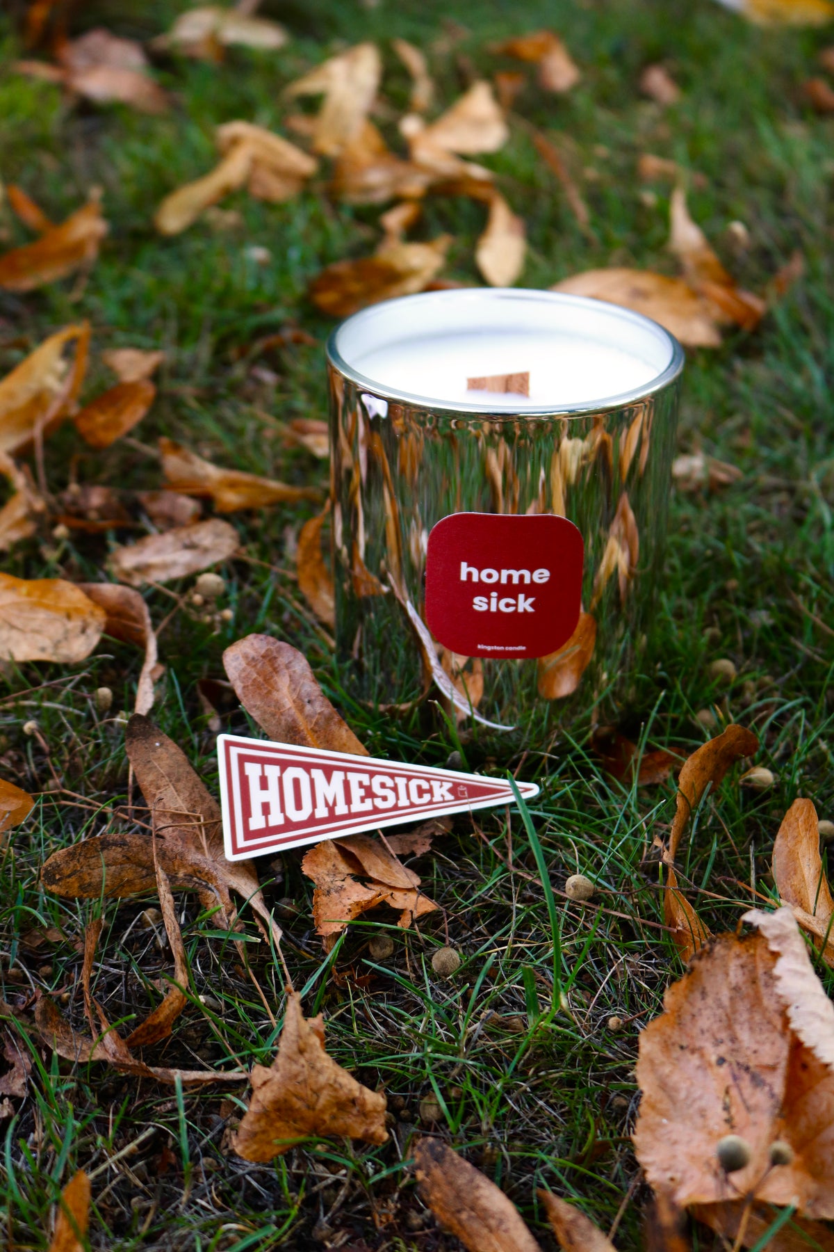 homesick