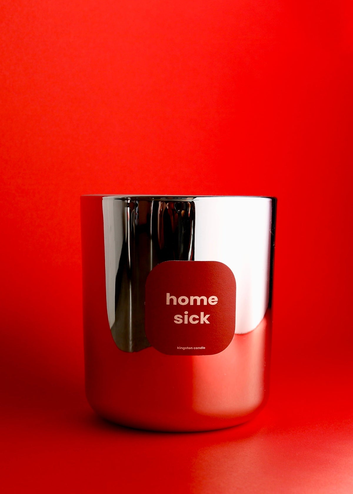 homesick